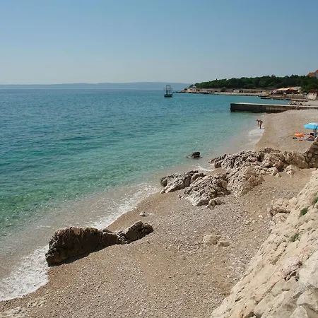 Marija Daire Novi Vinodolski