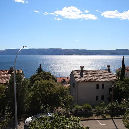 Marija Daire Novi Vinodolski