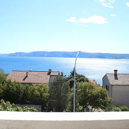 Marija * Novi Vinodolski