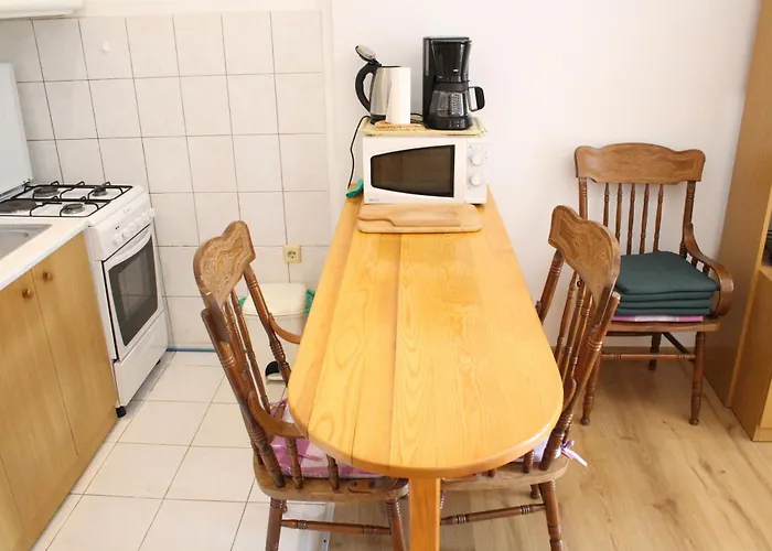 Lägenhet Marija