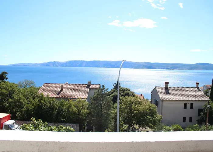 Marija * Novi Vinodolski
