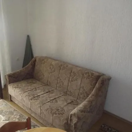 Apartmán Marija Novi Vinodolski
