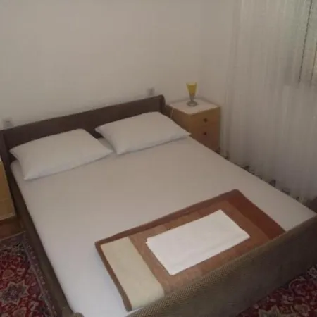 Apartmán Marija *