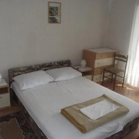 Marija Apartmán