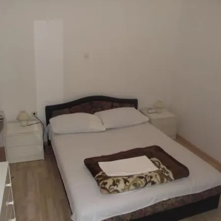Marija Apartmán