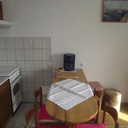 Marija - Seaview Apartment *