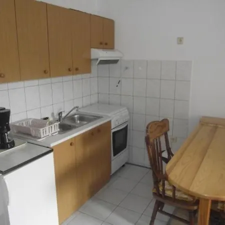 Apartmán Marija