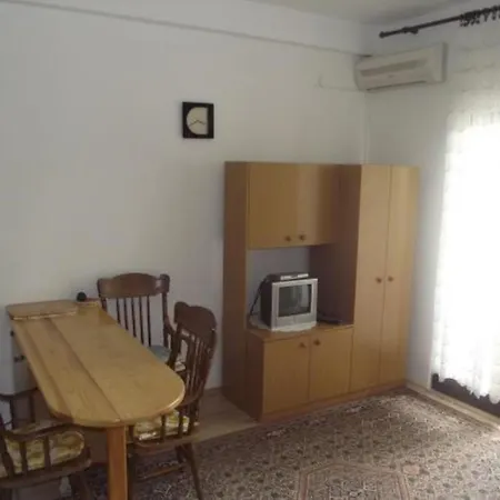 Marija Apartmán Novi Vinodolski