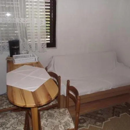 Marija Apartmán *