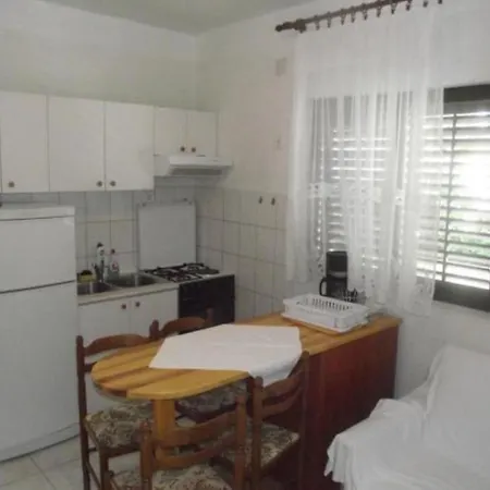 Apartmán Marija Novi Vinodolski