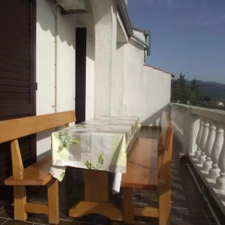 Marija Apartmán