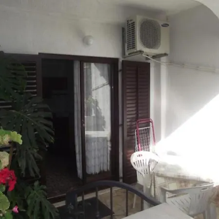 Apartmán Marija *