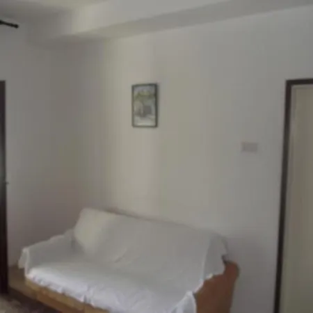 Marija Apartmán Novi Vinodolski