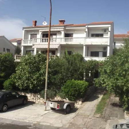 Apartmán Marija *