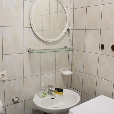 Apartamento Marija