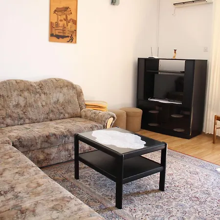 Marija Apartament Novi Vinodolski