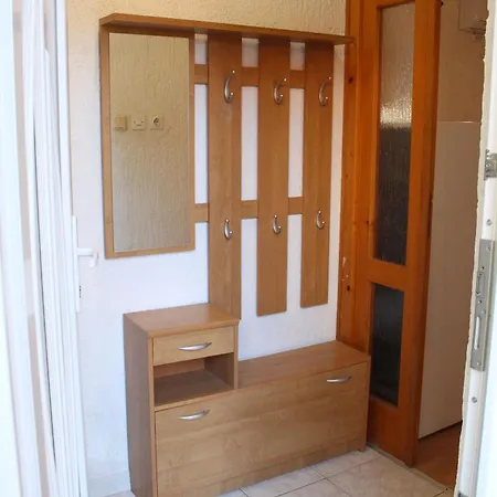 Apartament Marija