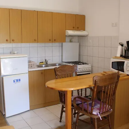 Apartament Marija