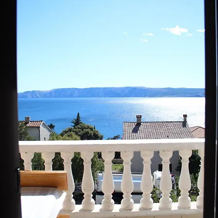 Marija Apartament *