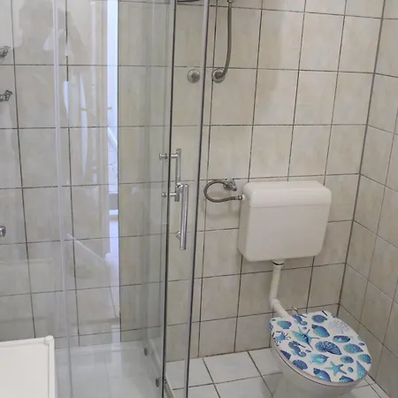 Apartament Marija Novi Vinodolski