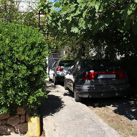 Marija Apartament Novi Vinodolski