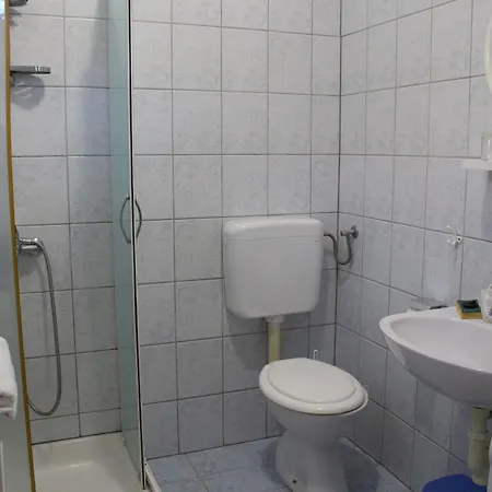 Apartmán Marija *