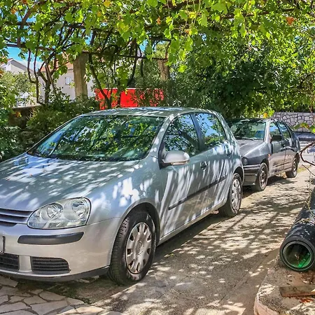 Apartmán Marija Novi Vinodolski
