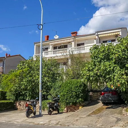 Apartmán Marija