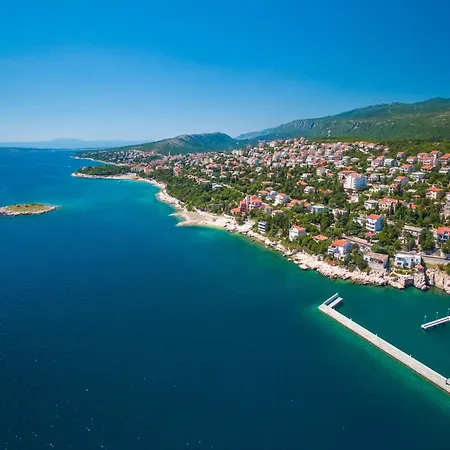 Marija Apartmán