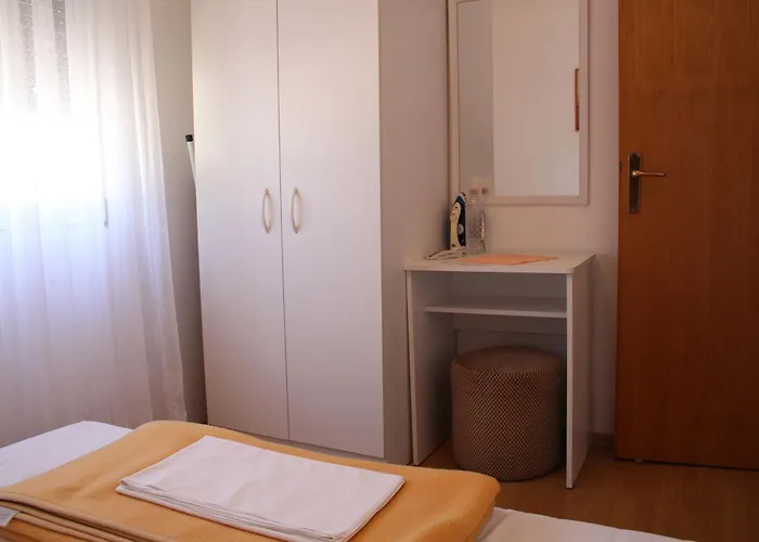 Apartmán Marija *