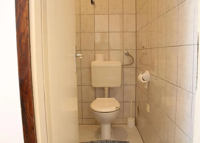 Apartmán Marija Novi Vinodolski