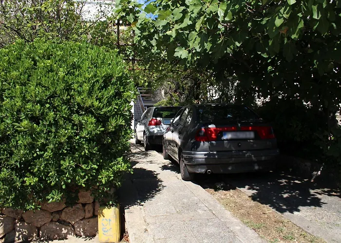 Marija Apartmán Novi Vinodolski