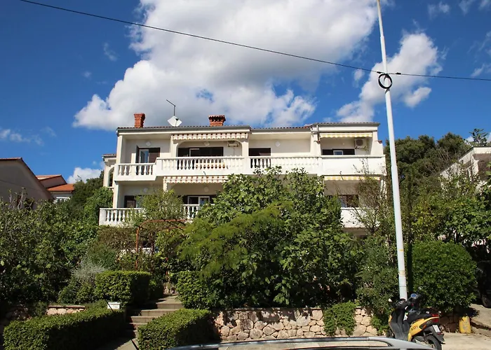 Apartmán Marija