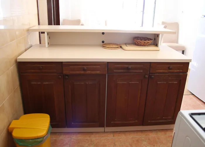 Apartmán Marija Novi Vinodolski